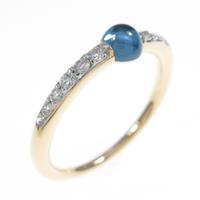 ポメラート マーマ ノン マーマ リング