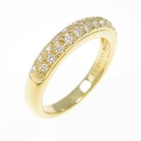 ミキモト ダイヤモンドリング