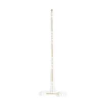 ヒロタカ トグル ダブルパール チェーン ピアス 片耳