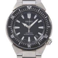セイコー 6R15?03G0／SBDC039 プロスペックス 自動巻