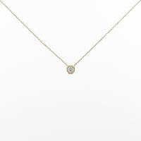 アーカー ティア ネックレス