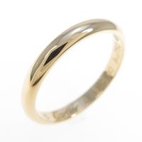 カルティエ ウェディング リング