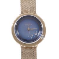 シチズン E031?S118611／EM0648?81N シチズン エル ソーラークォーツ