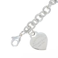 ティファニー リターントゥティファニー ブレスレット