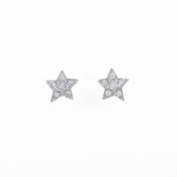 シャネル コメット ピアス