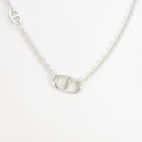 エルメス ファランドール ネックレス