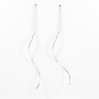 ココシュニック K10YG ピアス