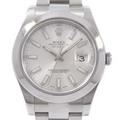 ロレックス 116300 デイトジャスト? 自動巻