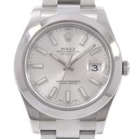 ロレックス 116300 デイトジャスト? 自動巻