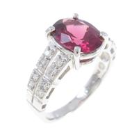 PT1000 ガーネットリング