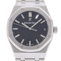 【未使用品】オーデマ・ピゲ 15500ST．OO．1220ST．03 ロイヤルオーク 自動巻