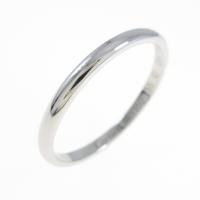 カルティエ ウェディング リング