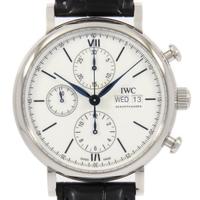 IWC IW391024 ポートフィノクロノ・”150イヤーズ” LIMITED 自動巻