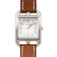 エルメス CC1．210 ケープコッドドゥブルトゥール クォーツ