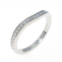 カルティエ バレリーナ リング