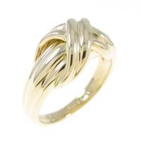 ティファニー シグネチャー リング