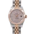 ロレックス 179171 デイトジャスト SSxPG 自動巻
