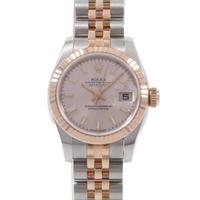 ロレックス 179171 デイトジャスト SSxPG 自動巻
