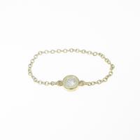 ティファニー バイザヤード リング