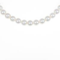 ミキモト アコヤパールネックレス