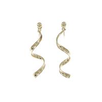 K18YG イヤリング