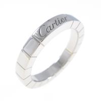 カルティエ ラニエール リング