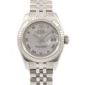 ロレックス 179174 デイトジャスト SSxWG 自動巻