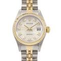 ロレックス 79173G デイトジャスト SSxYG 自動巻