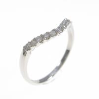 PT ダイヤモンドリング