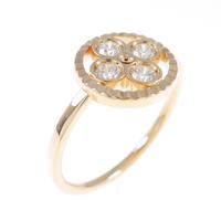 ルイヴィトン バーグモノグラム サン プチモデル リング