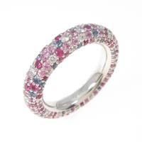 ポンテヴェキオ エテルノ リング