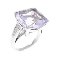 モーブッサン クール ダムール リング