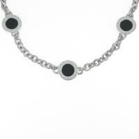 ブルガリ ブルガリブルガリ ネックレス