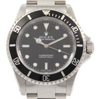 ロレックス 14060M． サブマリーナノンデイト 自動巻