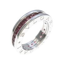 ブルガリ B．zero1 リング