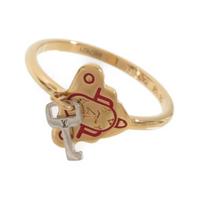 ルイヴィトン リング M62821