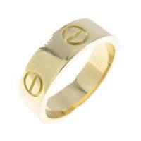 カルティエ ラブリング