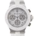 ブルガリ DG40SCH／DG40WSWVDCH／11 ディアゴノクロノ・19P 自動巻