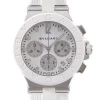 ブルガリ DG40SCH／DG40WSWVDCH／11 ディアゴノクロノ・19P 自動巻