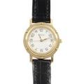 エルメス CL4．285 クリッパー YG クォーツ