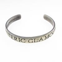 ヒステリックグラマー HYSTERIC GLAMOUR バングル10％引き