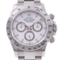 ロレックス 116520 デイトナ 自動巻
