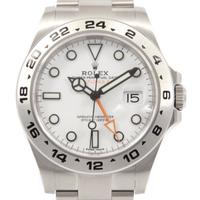 ロレックス 216570 エクスプローラー? 自動巻