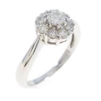 PT ダイヤモンドリング