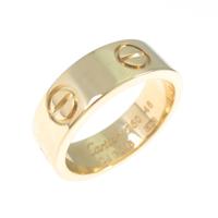 カルティエ ラブリング