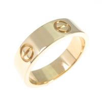 カルティエ ラブリング