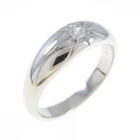 PT ダイヤモンドリング