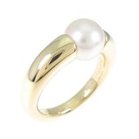 カルティエ ペルラ リング