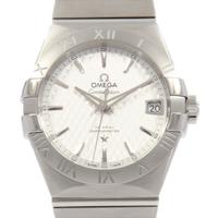 オメガ 123．10．38．21．02．003 コンステレーション 自動巻