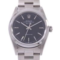 【RLX1】ロレックス 14000M エアキング 自動巻